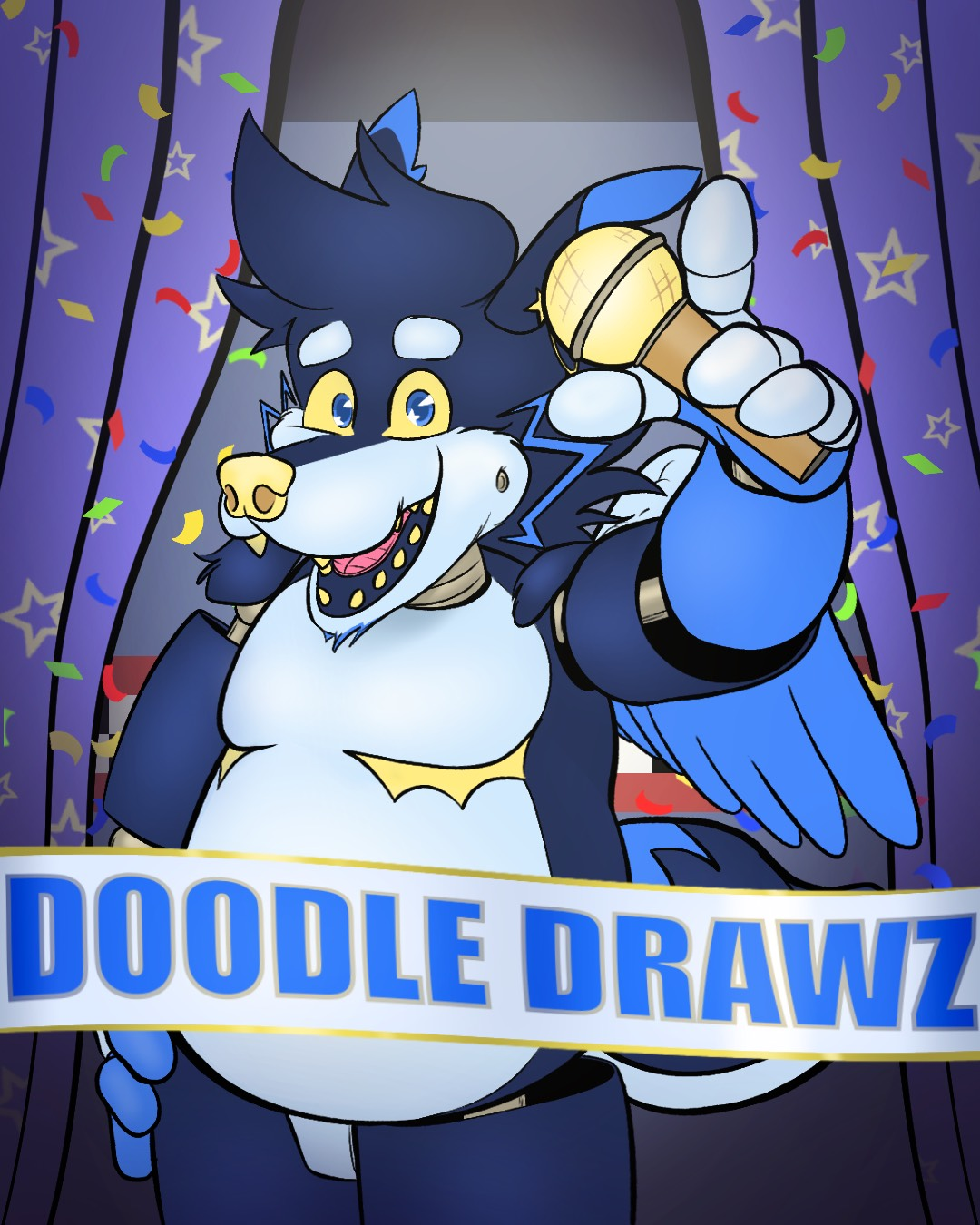 Doodle Drawz