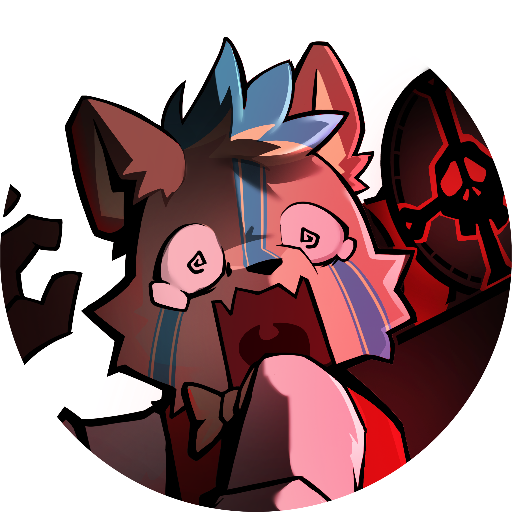 Triton Tails Howloween Logo