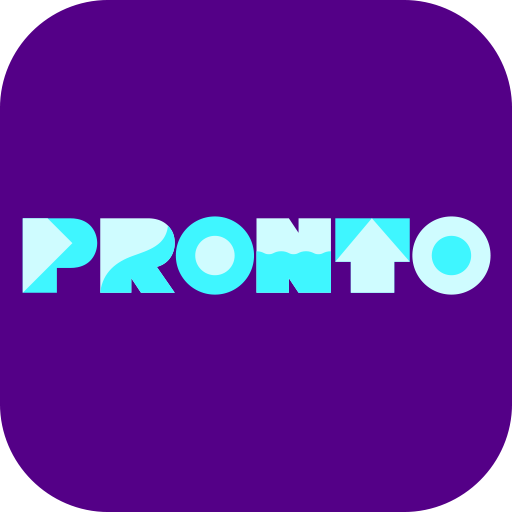 Pronto App Icon