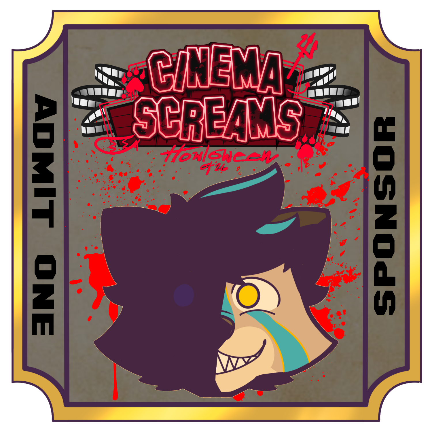 Sponsor Ticket
